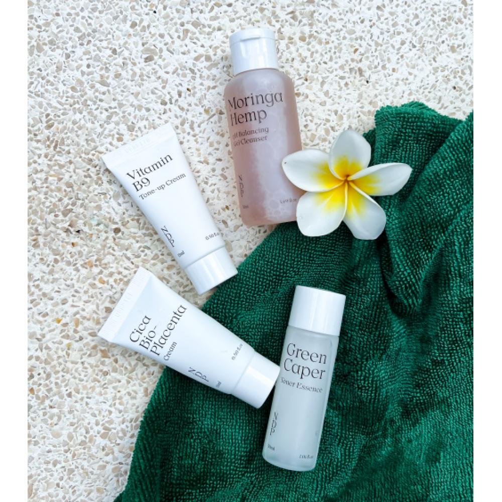 Ndp Travel Kit Set Of 4
