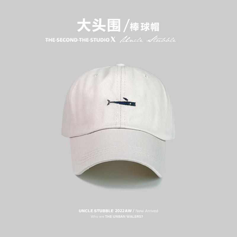 

Новые шляпы весна и лето мужские и женские кепки модные универсальные с вышивкой букв уличные студенческие бейсболки женские Adjustable