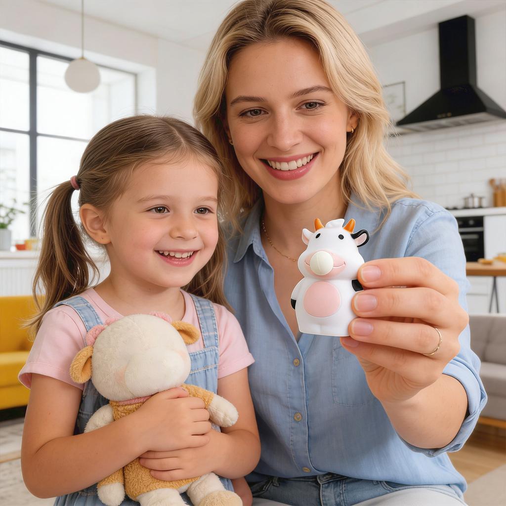 Stress-relieving Toys That Blow  ,   Play With These Toys To  Stress