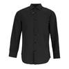 Scotch And Soda Mens Stripe Long-Sleeved Shirt
