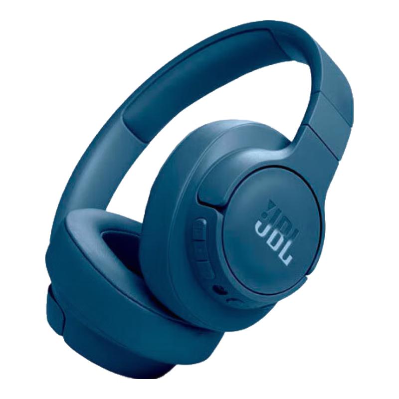 JBL TUNE770NC Wireless Noise-Cancelling Headphones