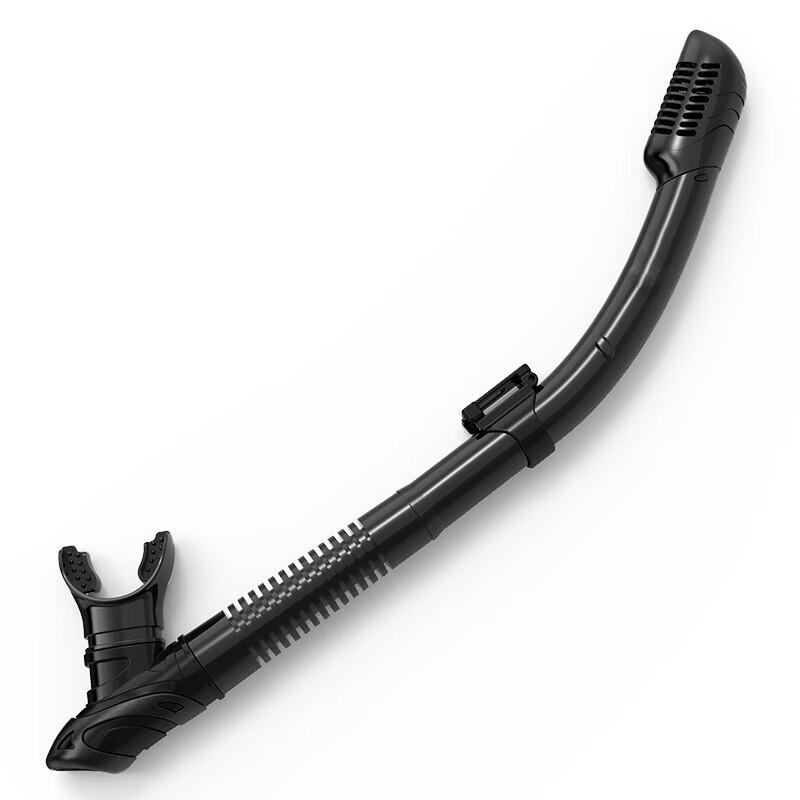 WMD & H.SPORTS Full Dry Snorkel