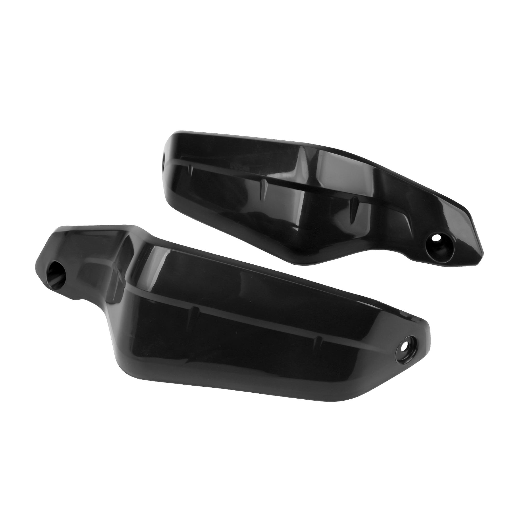 

Защита рук на мотоцикл, крышка щитка Для Honda CRF1100L ADV 2020 2025 XADV 750 2025 2025 Аксессуары чёрный