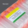 HUA KE Sterile Graduated Round Bottom Centrifuge Tubes
