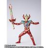 Ultraman Taiga Tristrium Rainbow S.H.Figuarts
