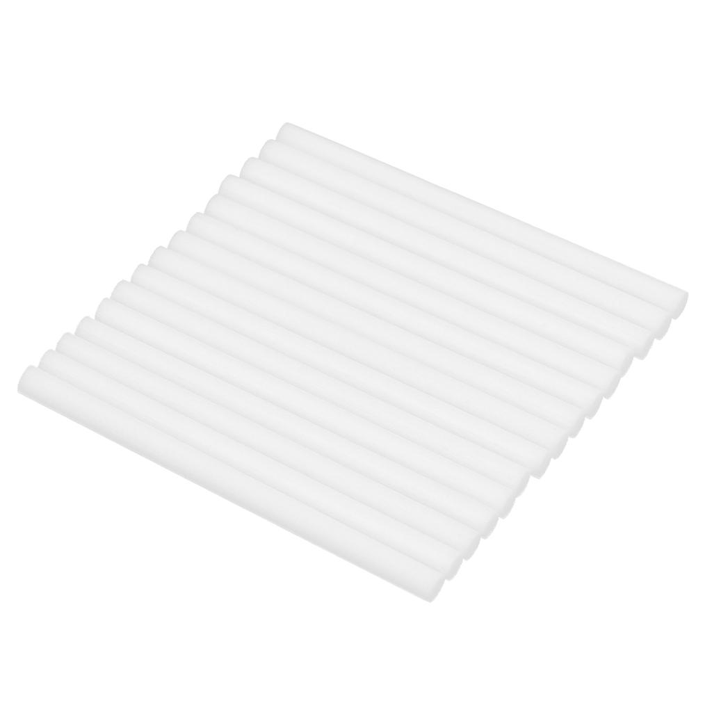 30Pcs Cotton Swab Filter Absorbent for Humidifier Mist Air Diffuser Atomizer 5x80mm
