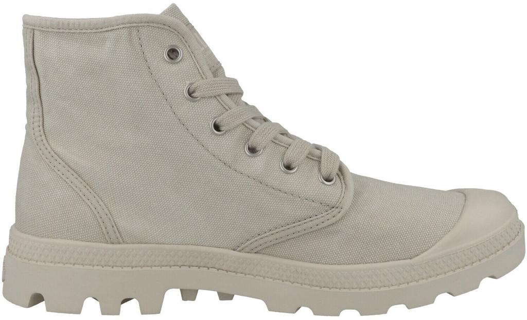 Boots Palladium Pampa Hi Grau