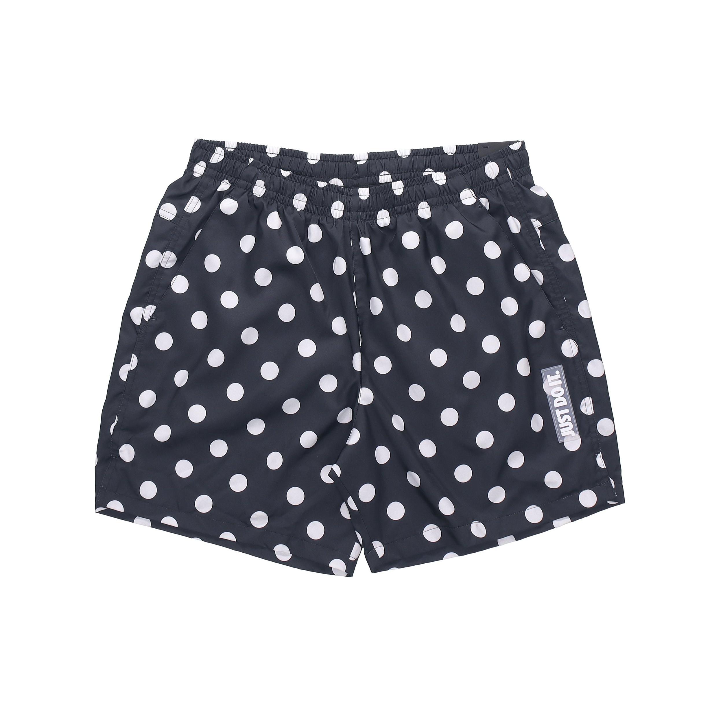 Nike AS Men s Nike Sportswear JDI Short WVN AOP Black CJ4808-010 L