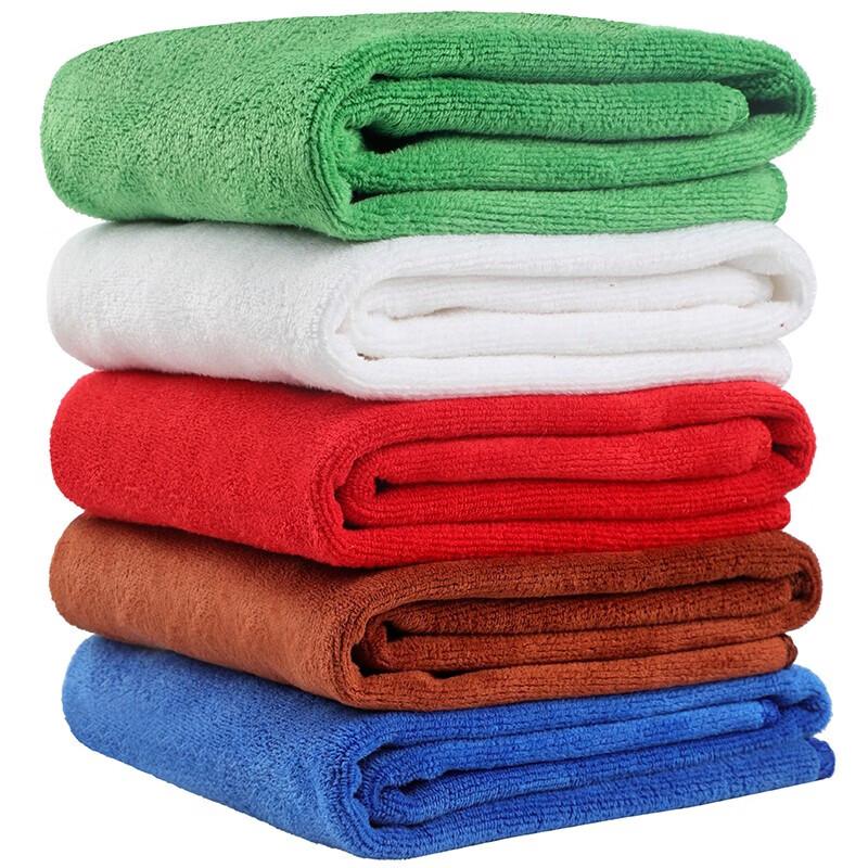 Nitesaiwei Microfiber Cleaning Towel