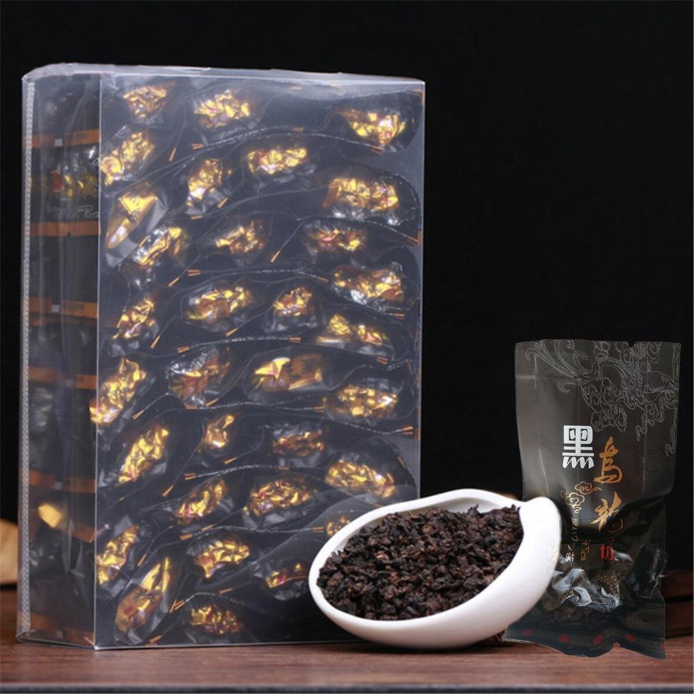 Organic Oolong Tea Tieguanyin 100g, Natural Energy Boost, Herbal Drink for Men Women 01