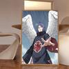 Cartoon Anime Characters K-Konan Posters HD Print Vintage Wall Art Decor for Home Study Room