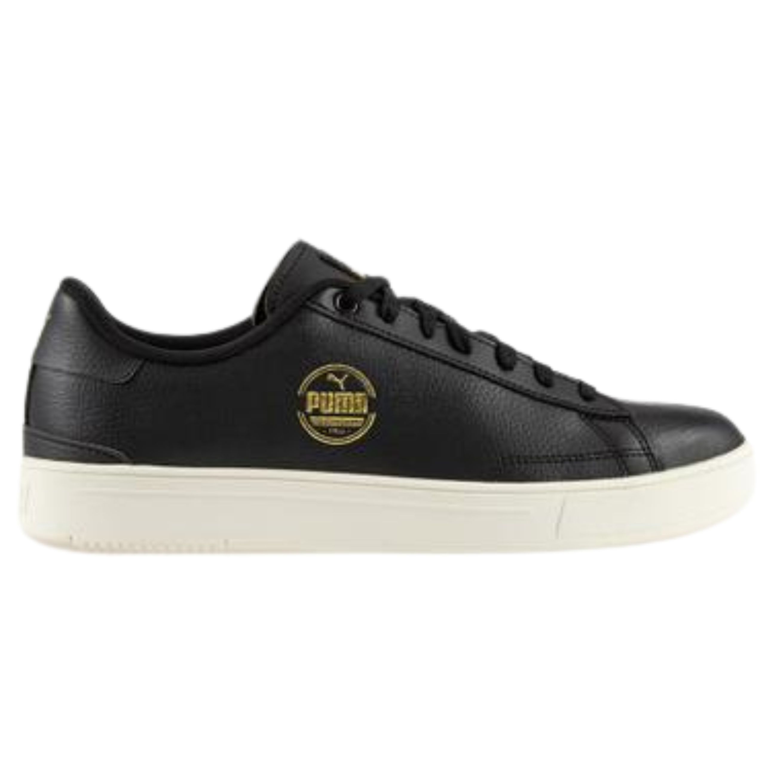 

Мужские спортивные кроссовки PUMA Serve Pro 1948 38387902 - черные р. 46 46