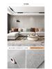 Self-Adhesive Waterproof Wallpaper Stickers for Bedroom & Living Room Walls