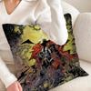 Supernatural Horror Film S-Spawn Cushion Cover Pillow Cover Decor Pillowcase Printed Cushion Case For Couch