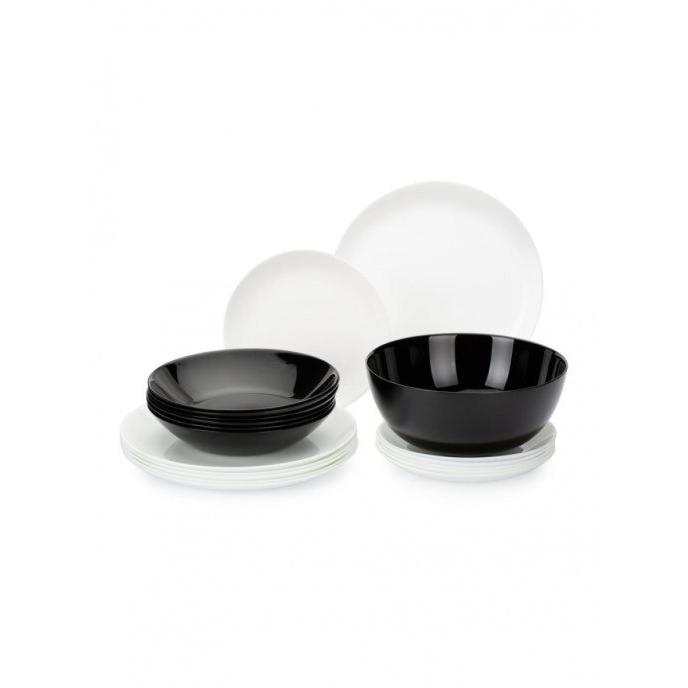 

Набор посуды Luminarc Diwali Table Set 19 Ave p4360