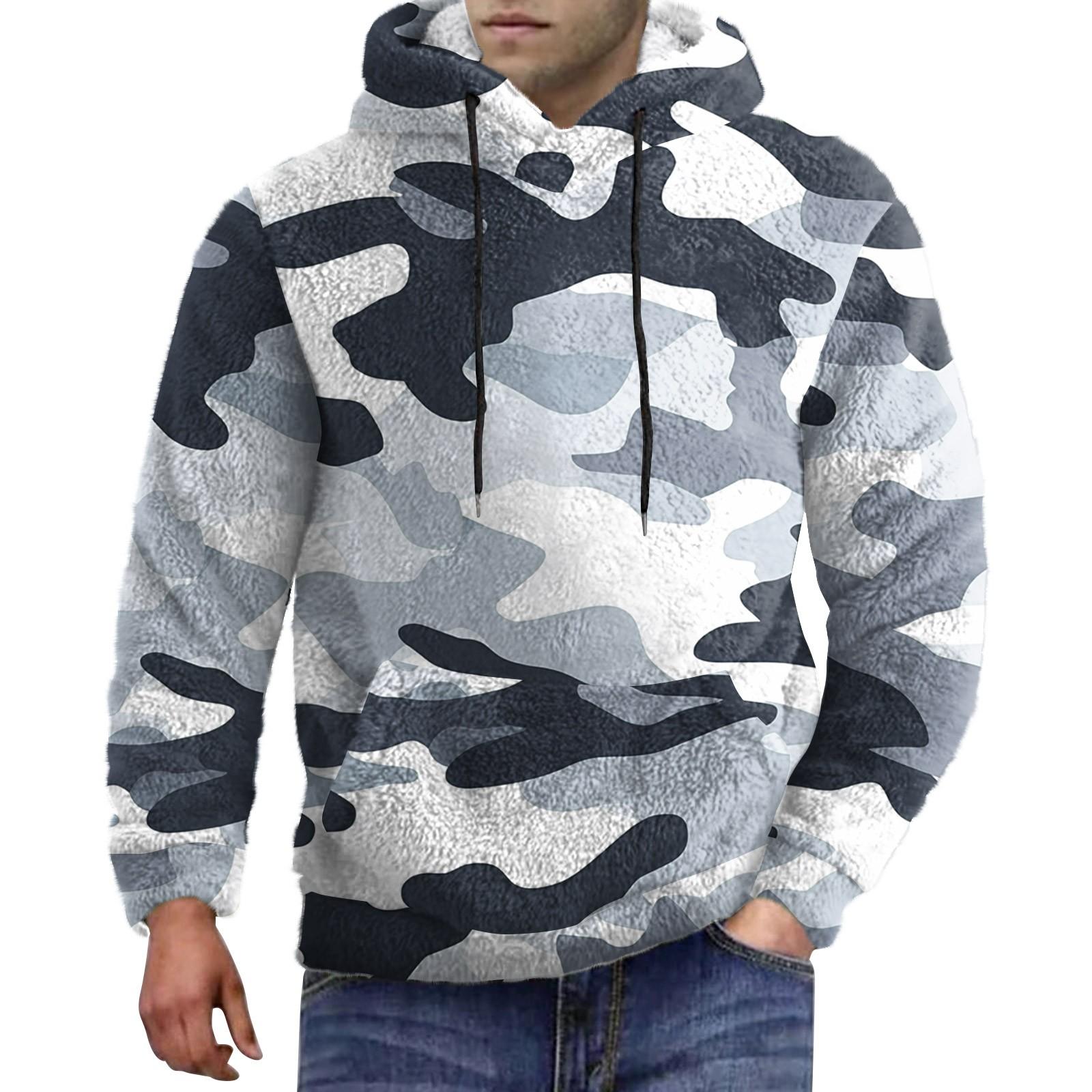 

Спортивный костюм с капюшоном, унисекс, одежда для бега, пуловер с длинными рукавами, толстовка с капюшоном M светло-синий