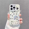 Cute Cat Claws Are Suitable for Apple 16promax Mobile Phone Case iPhone14Pro New 13promax Creative 12.