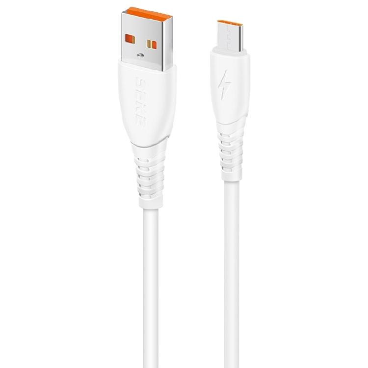 

3.2ft USB Male to USB 5Pin/Type C Male Charging Cable Cord Data Wire Sync Line for Quick Charging and Stable Connection 1