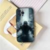 Mortal Kombat  Phone Case For iPhone 16,15,14,13,12,11,Pro,X,XS,Max,XR,Plus,Mini Soft Black Cover