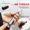 Metal Plastic Rubber Dent Repair Pen Set DIY Car Motorcycle Appliance Furniture Fix Tool Save Money Easy Dent Removal