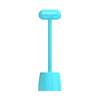 Cat Grooming Massage Combs for Short Long Furry Cat Interactive Toy Cat Supplies Remover Floating Hair Multicolored