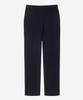 MINDBRIDGE Do Good_[Cool] Loose Tapered Cool Max Elastic Waist Slacks - 2Color Mapt3102