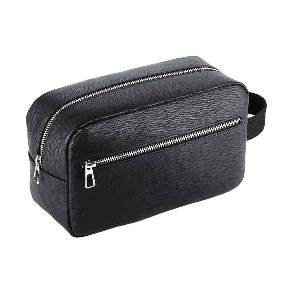 Quadra Tailored Luxe Wash Bag