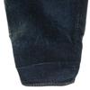 Evisu Made In Japan No. 2 Ebisu Seagull Paint Denim Pants W32 Jeans Men's Used