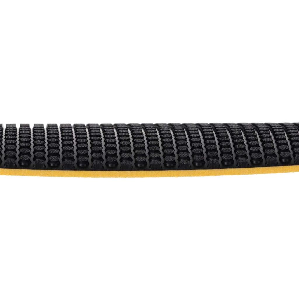VICTAS Spectrol S1 Table Tennis Rubber Front Soft Speed High Elastic Black 1.6 210010