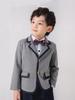 Akademischer Stil für Kinder Formale Schuluniform