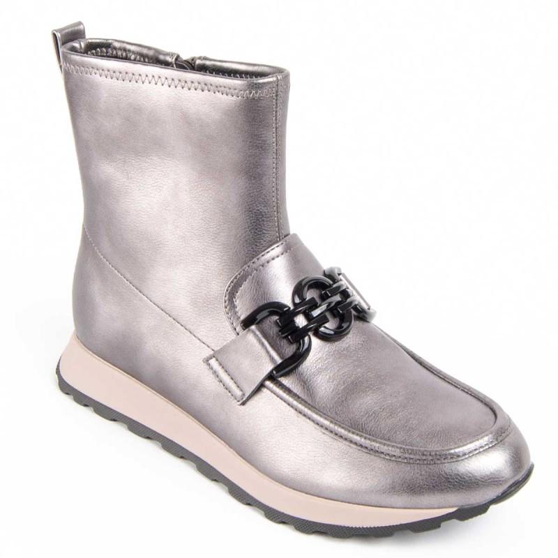 Bottine décontractée pour femme.  Montevita  Calig  100969