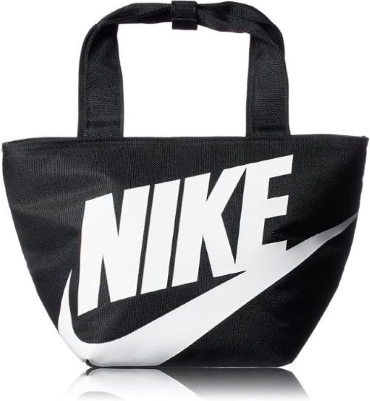 

Сумка-тоут для ланча Nike, Изоляционная сумка для гольф-кара, Сумка, Сумка, Термальная/Холодная (черный)