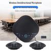 DAIPU DP-M220W-EX Wireless Conference Microphone (CN version)