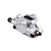 Motorcycle Rear Disc Brake Caliper System Pad Hydraulic Pump Suitable for 150cc 250cc Bull Quad Vehicle ATV Kart Brake Parts