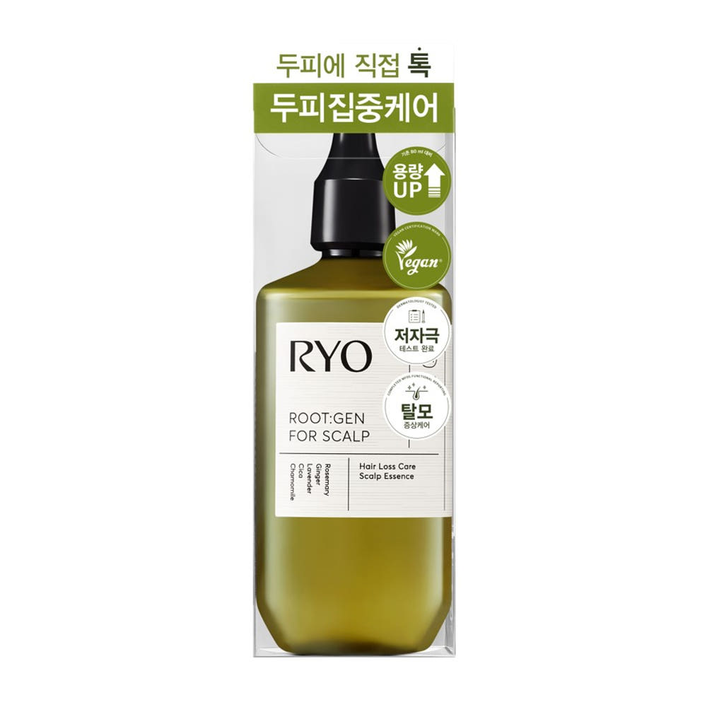 Rootgen Scalp Essence 145ml