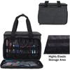 Sewing Basket Bead Organizers and Storage Adjustable Compartments Bead Storage Containers Diamond Painting Storage Jewelry Making Kits Organizer for