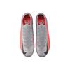 Nike Mercurial Vapor 13 Elite AG Pro 'Metallic Grey Crimson' Men's AT7895-906