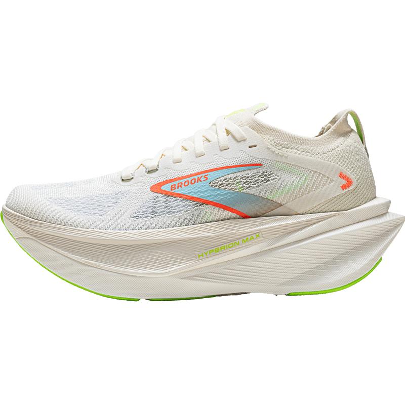 BROOKS Hyperion Max 3 Тренировочные беговые кроссовки 42.5