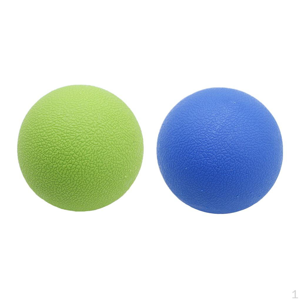

Deep Tissue Blue Green