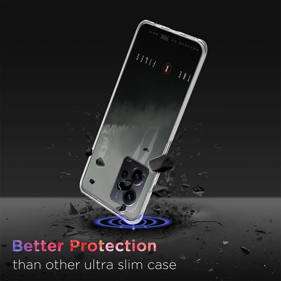 The X Files I Want to Believe Phone Case For Redmi Note 14 15 Pro 5G 13 12 Pro Plus 11 11T 11E 11S 10 Pro 10S 9 9S Cover Cell Cl
