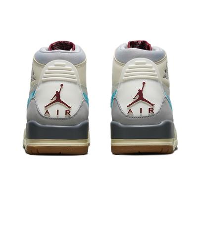 Air Jordan Legacy 312 Mid Exploration Unit Jordan 312 FB1875-141