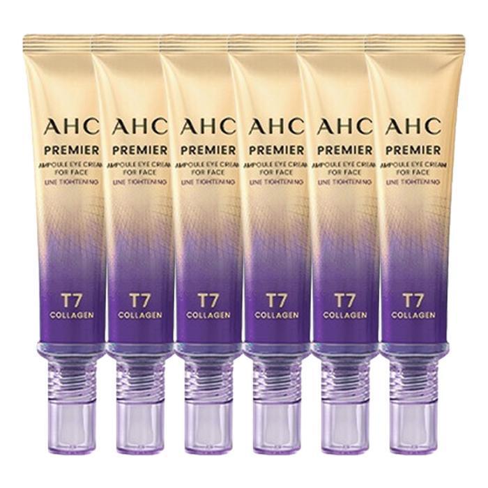 AHC Eye Cream Line Tightening Season 13 40mlx6 (38169874)