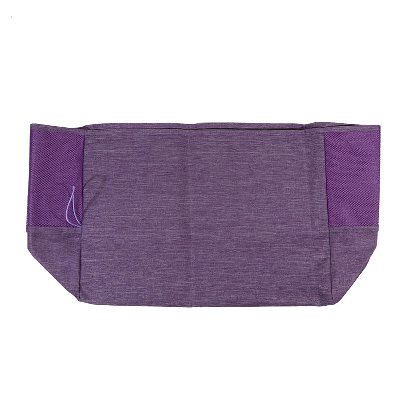 Universal Sewing Machine Cover With Storage Pocket And Side Handles Protective Dust Covers For Most Standard Sew Machines