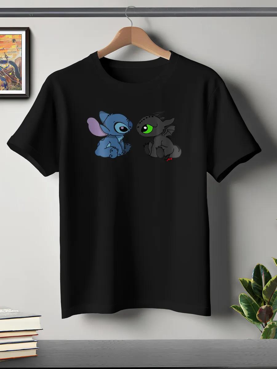 Футболка бренда Dream Shirts L