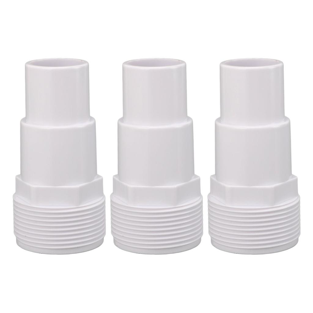Pool Hose Adapter Hose Connector for Hayward SPX1091Z7 SPX1091Z4 Swimming Pool Filter Accessories