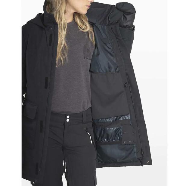 Armada Lunara Insulated Jacket