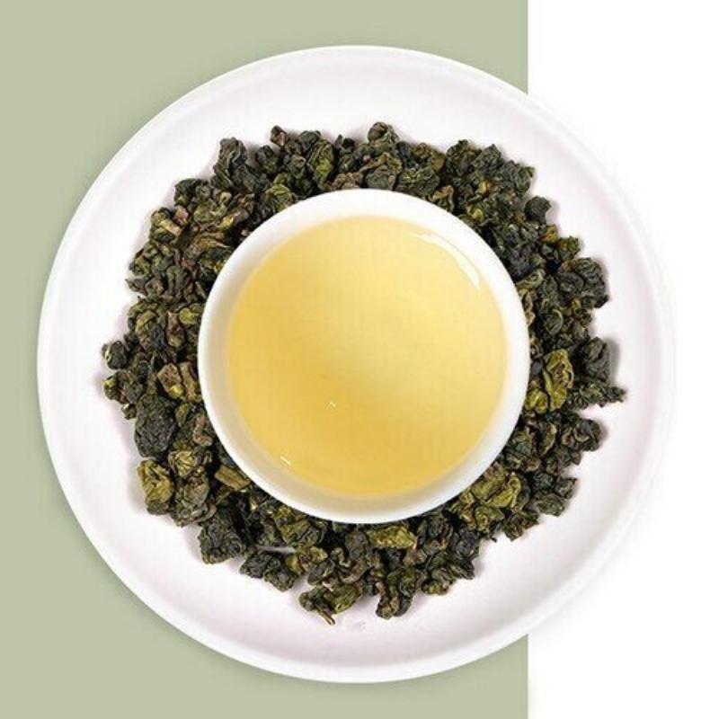 Ceai Ji Bian Oolong Yunnan TENG CHONG Ceai de munte înalt Jade Taiwan Oolong 150g