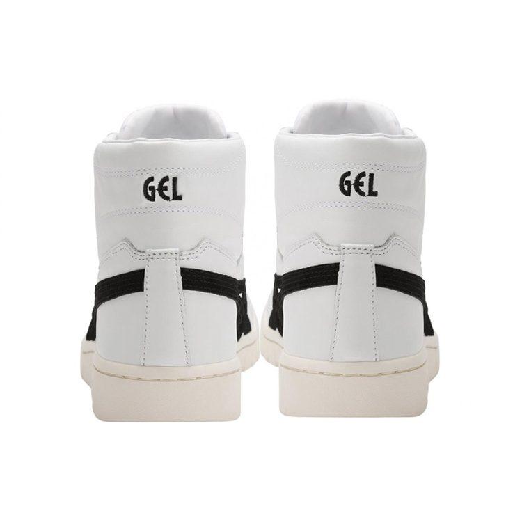 Asics Gel PTG Mt White Black HL7W4-0190