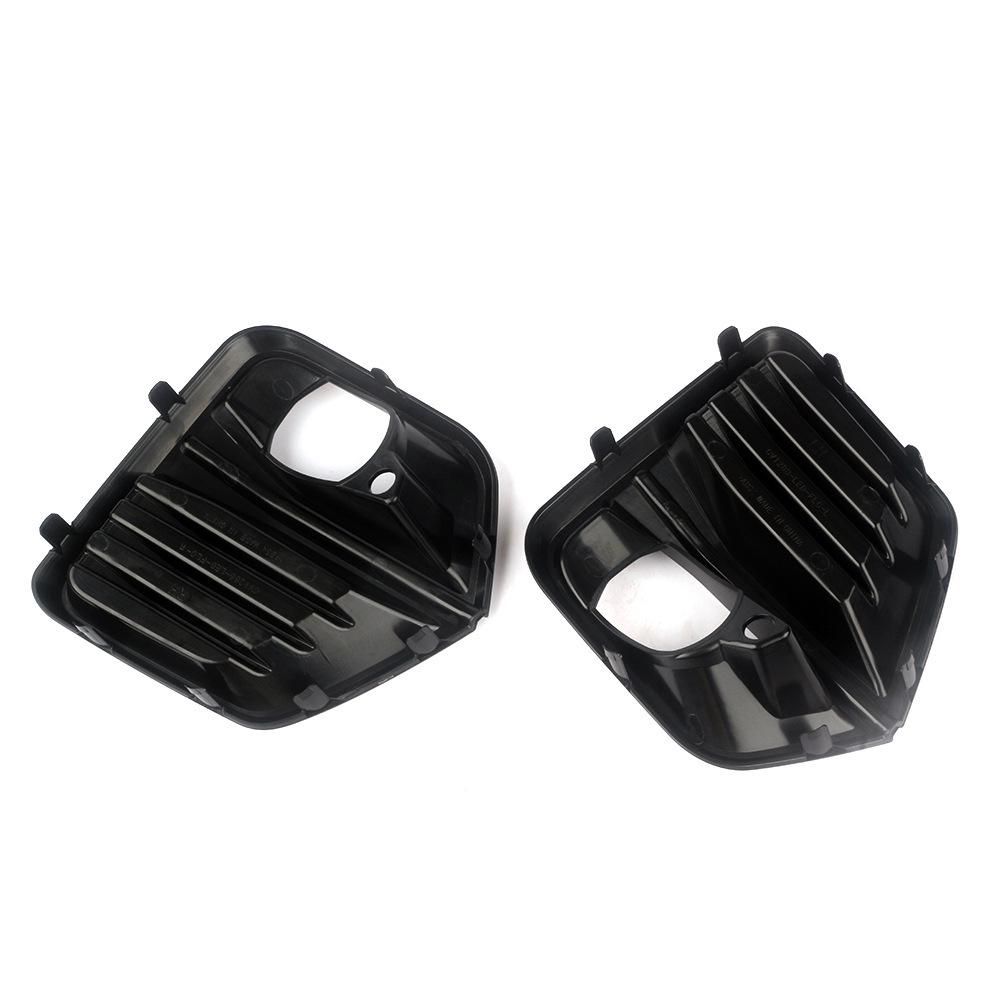 2023-24 Chevrolet Colorado LED Fog & Daytime Running Lights