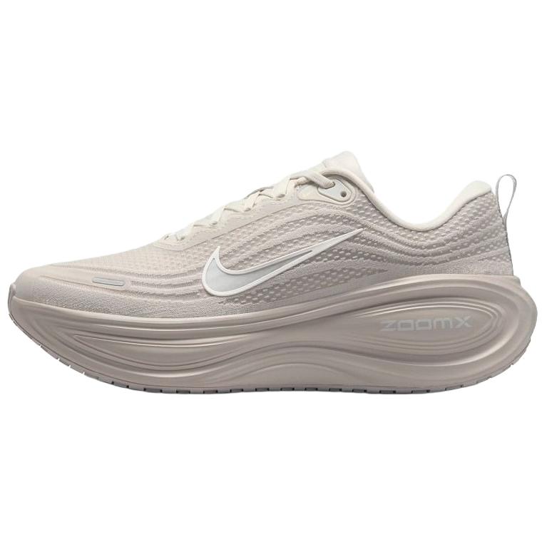 Nike Vomero Plus Light Orewood Brown Unisex Sneakers Cream White Taupe-Grey HV8150-001